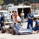 Tommy Thompson (racing driver)