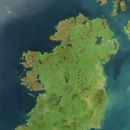 Geography of Ireland