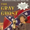 American Civil War TV series