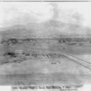 Valleys of Contra Costa County, California