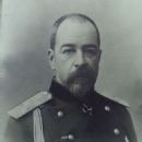 Pyotr Dmitrievich Sviatopolk-Mirskii