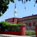 Siege of Lal Masjid