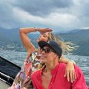Athina Oikonomakou and Bruno Cerella