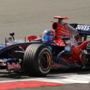 Toro Rosso STR2