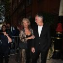 Emma Thompson – Arrives at The Icon Ball in London