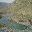 Armenia–Iran border
