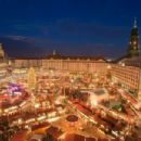 Christmas markets in Germany