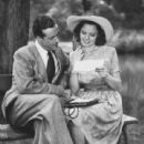 Trude Marlen and Wolf Albach-Retty
