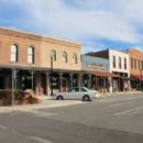 Butterfield Overland Mail in Texas