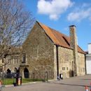 Religious buildings completed in 1749