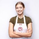 Gigi Hadid - Masterchef