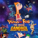 Phineas and Ferb