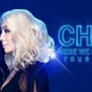 Cher concert tours