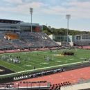 College football venues in Maryland