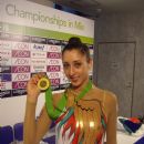 Elisa Blanchi