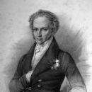 Josef Ludwig von Armansperg