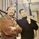 Uruguayan folklorists