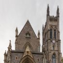 Gothic Revival architecture in Montreal