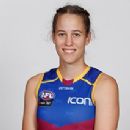 Tori Groves-Little