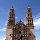 Organizations based in Chihuahua (state)