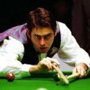 Snooker world rankings