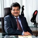 M. B. Patil