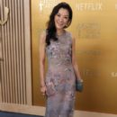 Michelle Yeoh - The 31st Annual Screen Actors Guild Awards (2025)