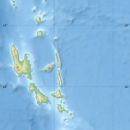 Cemeteries in Oceania by country