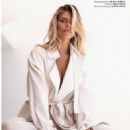 Natasha Oakley – Modeliste Magazine (April 2020) - 454 x 642