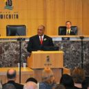 Mayors of Wichita, Kansas