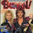 Burrn!