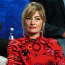 Madchen Amick – ‘Riverdale’ Panel at 2018 TCA Summer Press Tour in Los Angeles