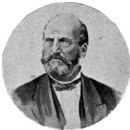 Joel Aldrich Matteson