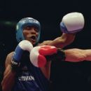 Boxing in Botswana