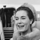 Miss World 1962 delegates