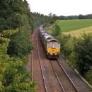 Transport in East Renfrewshire