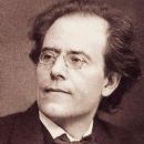 Celebrities with last name: Mahler