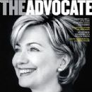 LGBTQ-related magazines published in the United States