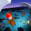 Paramount's The Wild Thornberrys Movie - 2002