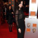 Eva Green - The Orange British Academy Film Awards (2011) - 391 x 612