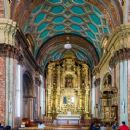 18th-century churches in Ecuador