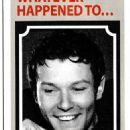 Michael Anderson Jr. - Yours Retro Magazine Pictorial [United Kingdom] (August 2024)