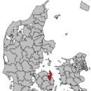 Peninsulas of Funen