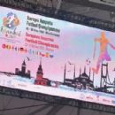 Parasports competitions in Europe