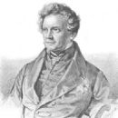 Karl August Varnhagen von Ense