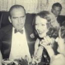 Sylvia Ashley and Douglas Fairbanks - 454 x 430