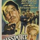 Passport to Suez