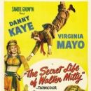 1940s fantasy comedy-drama films