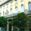 Transport organizations based in Bulgaria