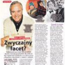 Jack Lemmon - Tele Tydzień Magazine Pictorial [Poland] (7 October 2022) - 454 x 648